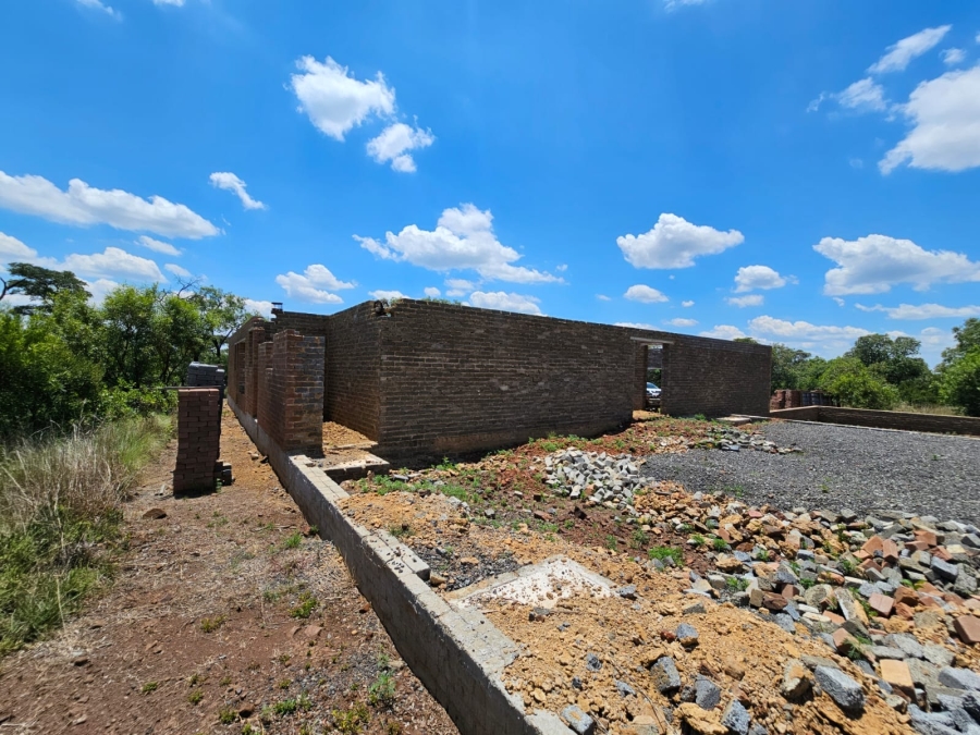 0 Bedroom Property for Sale in Swartruggens North West